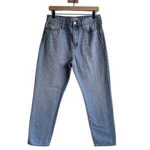 Madewell The Perfect Summer Jeans Size 30